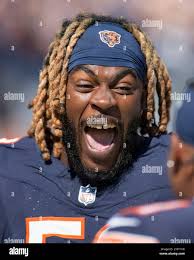 Darrell taylor hi-res stock photography and images