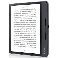 Kobo Forma 8 Ereader Jb Hi Fi