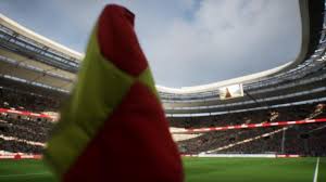 Fra i dag af kan du downloade af betaversion af spillet, som konami indtil videre kalder new football game. Konami Has Launched A Pes 2022 Open Beta Out Of The Blue Vgc
