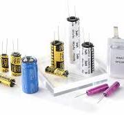 Supercapacitors