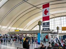 Maybe you would like to learn more about one of these? Canada Once More Extends Travel Restrictions Times Of India Travel
