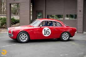 Image result for Giallo 1963 Alfa-Romeo