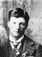 Francis Joseph Richards (1883-1939)