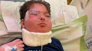 Fundraiser by Jessica Vanderpool : Colt Vanderpool