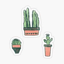 In this video, i will be showing you exactly what you need to do and how to get the cactus seed and cactus fast. Omega 3 Stickers Redbubble