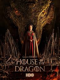  شاهد مسلسل house of the dragon كامل الجزء الاول  مترجم اون لاين 