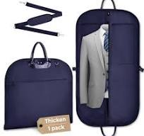 Kleidersack Leder – Die 15 besten Produkte im Vergleich ...