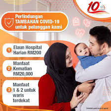 Great eastern takaful hanya mengenakan minimum 10% daripada jumlah bil dengan maksimum hanyalah rm500 sahaja. Great Eastern Takaful Annuar Agency