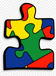 You can make such a puzzle for people that get autism or for selling it. Autism Puzzle Piece Png Clipart 136734 Pikpng
