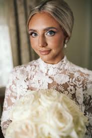 Bridals with Olyvia Walton. Chris Brennan Photo