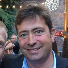 Mark Langford (@marklangford66)