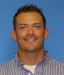 EMPLOYEE SPOTLIGHT Name: Ryan Lagodinski Preferred name: Ryan Years of  Service: 6 Current position: Physical Therapist/Dept. Manager Hometown:  Edgeley, ND Current residence: Oakes, ND Why are you passionate about  working at OCH?