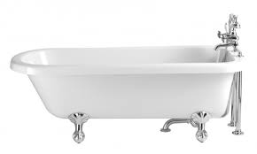 Welchen kostenfaktor hat reservieren die antike badewanne? Casa Padrino Jugendstil Badewanne Freistehend Weiss Modell He Per 1660mm Freistehende Retro Antik Badewanne Barock Kaufen Bei Demotex Gmbh