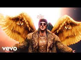 If i could take a trip to outer space she would be the one, i will chorus: Tix Ut Av Morket Fallen Angel Lyrics English Translation Version 2