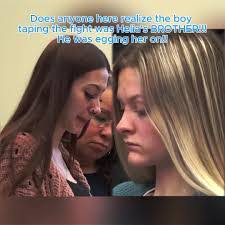 Brianna Barfield's Instagram, Twitter & Facebook