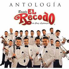 Banda el recodo en midland, texas. Banda El Recodo De Cruz Lizarraga Antologia Cd Walmart Com Walmart Com