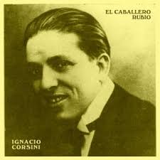 Download Ignacio Corsini album songs: Corsini Interpreta a Blomberg y  Maciel