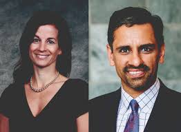 SVS Foundation adds two surgeons to board of directors