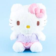 Hello kitty plush collector set of 3, 2 in each. Sanrio Kawaii Plush Toys Blippo Kawaii Shop