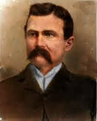 Hamilton Bass Dickson (1855-1894)