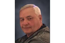 Gary Blohm Obituary (1951