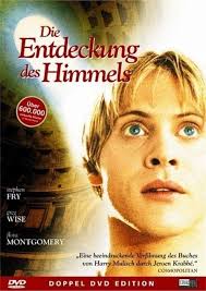 Die Entdeckung des Himmels: Amazon.co.uk: Fry, Stephen, Wise, Greg,  Montgomery, Flora, Krabbé, Jeroen: DVD & Blu-ray