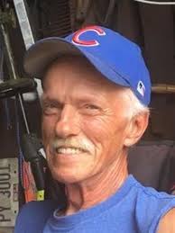 Keith Yunker Obituary February 1, 2019