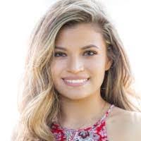 Georgette Hernandez's Instagram, Twitter & Facebook