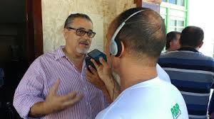 Resultado de imagem para prefeito luciano pinheiro abahiaacontece