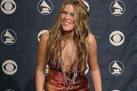 Joss Stone 10 Things You Need To Know About The Singer Mirror Online