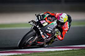 Camping 24h du mans moto. Pole Position Et Podium Aleix Espargaro Affiche Ses Ambitions