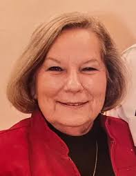 Obituary information for Ann Radford Batten