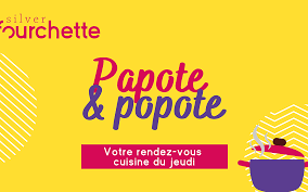 Ateliers Et Conferences Pour Les Seniors Papote Et Mairie Du 19ᵉ