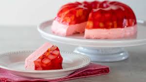 Maybe you would like to learn more about one of these? Jello Mold With Fruit Salad Recipe The Black Peppercorn