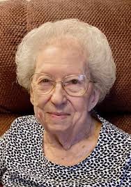 Hilda C. Wright Obituary (2025)