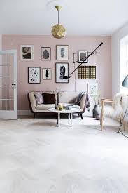 Black And Pink Room Paint How To Mix Pink Brown Black Little Blue Deer Custom Blog Design And Website Design In 2020 Pink Living Room Pastel Living Room Interior
