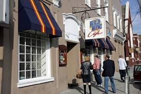 From A Fan Wild Wing Cafe In Downtown Charleston S C Wildwingcafe