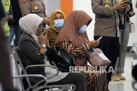 Pesan tiketnya di www.sriwijayaair.co.id atau mobile app sriwijaya air. Bamej0ue7 U Qm