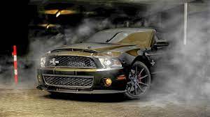 Ford Mustang Gt500 Super Snake Shelby Ford Mustang Gt500 Ford Mustang Ford Shelby