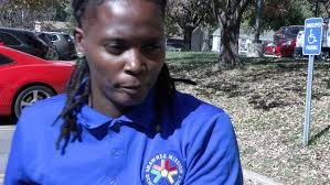 Hocker Grove Middle School Career Fair