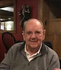 Warren Morse Obituary