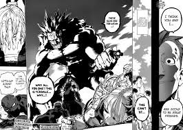 read boku no hero academia 219 online for free in english