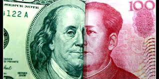 ¥ atau 元 bank sentral : Fakta Tentang Renminbi Atau Yuan Untuk Perdagangan Internasional Merdeka Com