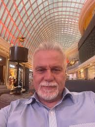 Chris Panagiotidis- business broker melbourne