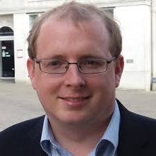 Northamptonshire County Council local election: The 5 candidates in  Croyland and Swanspool