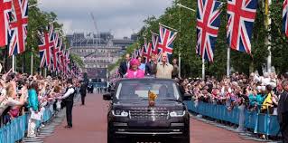 Queen elizabeth celebrated her 95th birthday in style. The Queen S Birthday The Royal Family