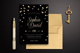 Please keep following my step by step. 65 Gorgeous Wedding Invitation Templates Design Shack