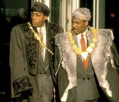 Paramount pictures is reportedly selling the film to amazon studios in a deal worth $125 million. Coming To America Sequel May Stream On Amazon New York Daily News