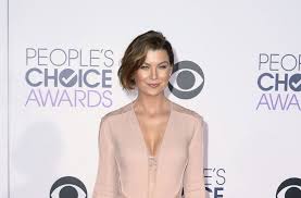 Ellen pompeo, chandra wilson, james pickens jr., bones. Grey S Anatomy Star Drittes Kind Fur Ellen Pompeo Panorama Stuttgarter Zeitung