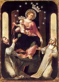 Piccola supplica, supplica e preghiere alla madonna di pompei. Supplica Alla Madonna Di Pompei Wikipedia